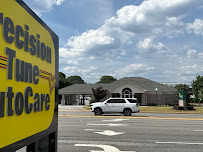 Precision Tune Auto Care - Photo 3 - Car repair in Greenville, SC, Greenville
