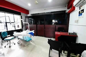 Maxface Dental Clinic & Implant Centre image