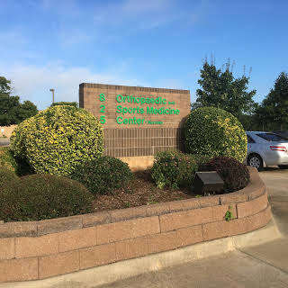 825 E Robinson St, Norman, OK 73071, USA