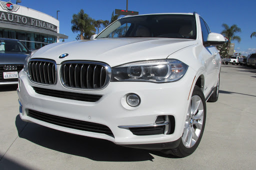 Used Car Dealer «West Coast Auto Finance», reviews and photos, 6270 Miramar Rd, San Diego, CA 92121, USA