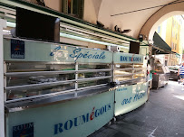Atmosphère du Restaurant de fruits de mer Le Café de Turin à Nice - n°13