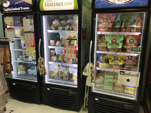 Pet Supply Store «Got Pet Food», reviews and photos, 1840 14th St, Santa Monica, CA 90404, USA