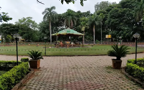 ಚಕ್ರವನ ChakraVana Park image
