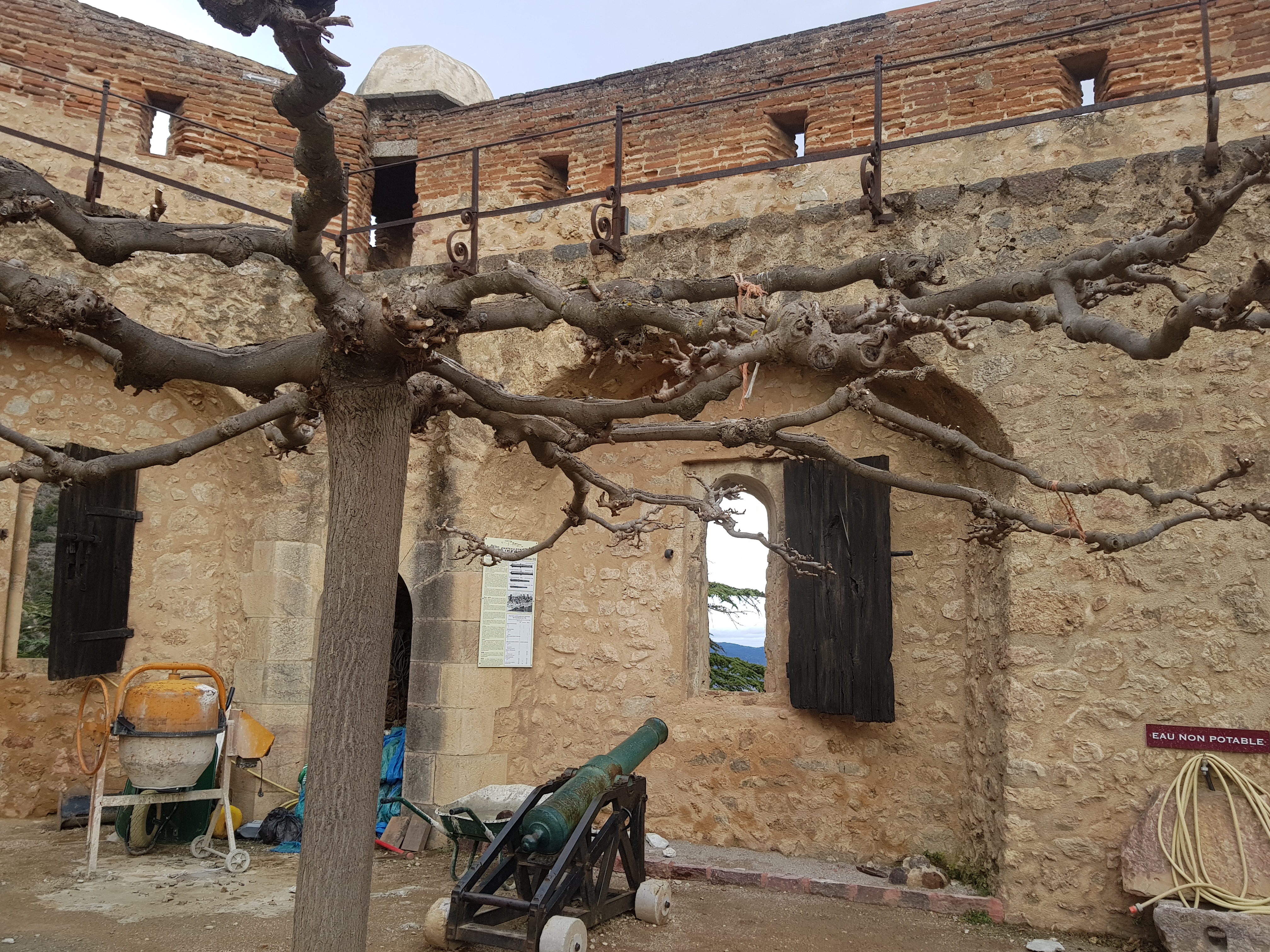 Photo n° 12 de l'avis de Stéphanie.i fait le 30/03/2018 à 07:00