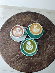 Photo n°77 de Pompom Coffee à Paris ()