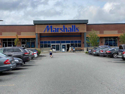 Department Store «Marshalls», reviews and photos, 1265 Main St, Waltham, MA 02451, USA