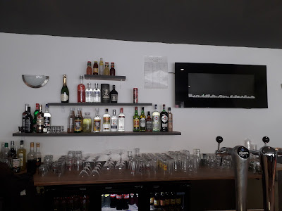 VEGAS BAR TAPAS- CHICHA à Lannion