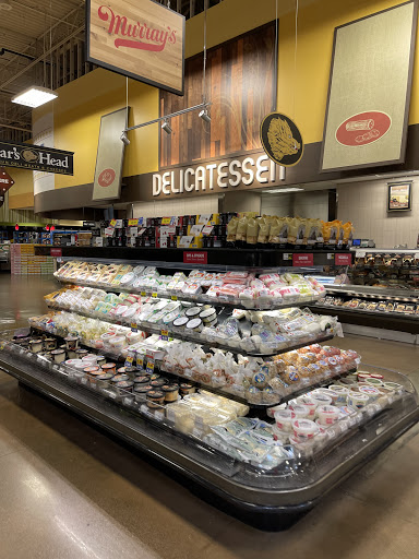 Grocery Store «Fred Meyer», reviews and photos, 555 Trosper Rd SW, Tumwater, WA 98512, USA