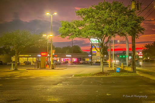 Shopping Mall «Highland Square», reviews and photos, 1010 Dunn Ave, Jacksonville, FL 32218, USA