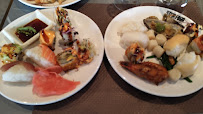Sushi du Restaurant de type buffet Star Food à Lognes - n°3