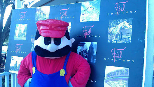 Video Game Store «The Gamers Edge», reviews and photos, 3131 SW College Rd #207, Ocala, FL 34474, USA