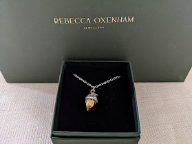 Rebecca Oxenham Jewellery
