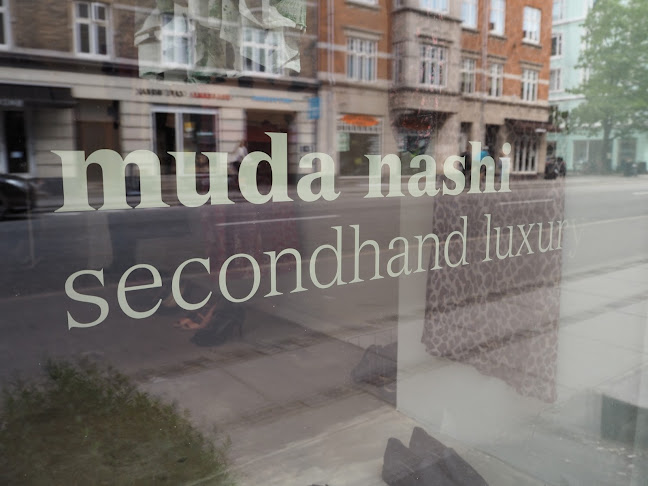 Muda Nashi Secondhand Luxury