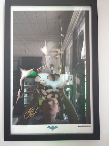 Comic Book Store «Xpanding Universe», reviews and photos, 1010 Beards Hill Rd, Aberdeen, MD 21001, USA