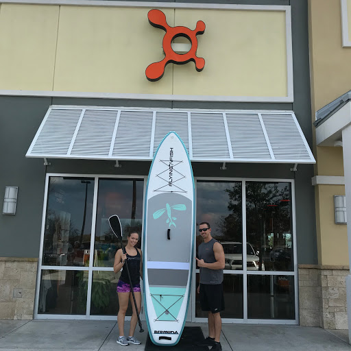 Canoe & Kayak Rental Service «Sea Sup Go Paddle & Surf Company», reviews and photos, 40 Royal Palm Pointe, Vero Beach, FL 32960, USA