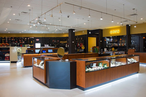 Pawn Shop «Paramount Pawn and Jewelry», reviews and photos, 10660 US1