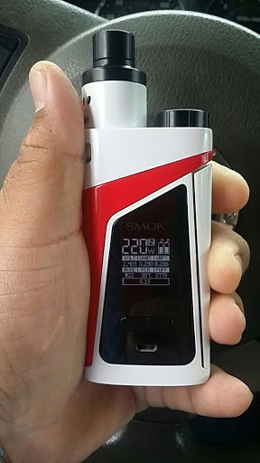 MX Vapes