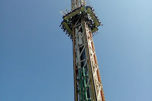 T-Rex-Tower image