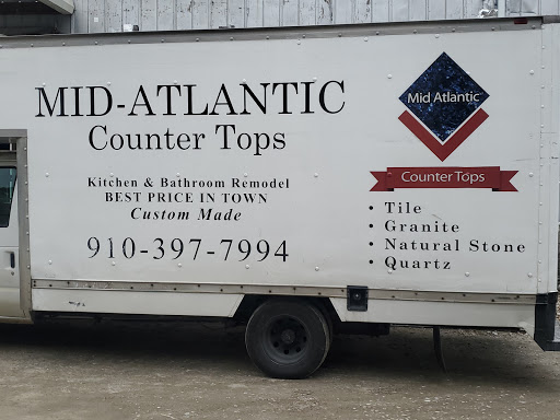 Mid Atlantic Counter-Tops