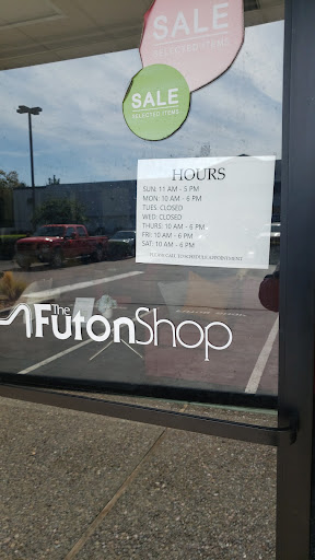 Futon Store «The Futon Shop», reviews and photos, 548 Contra Costa Blvd, Pleasant Hill, CA 94523, USA