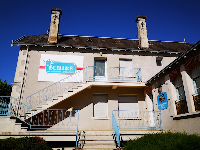 Coopérative Laitière de la Sèvre à Échiré