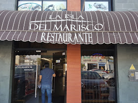 La Isla del Marisco Restaurante