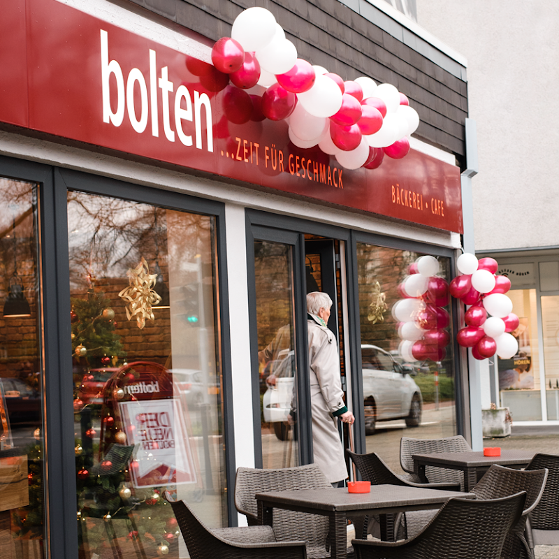 Bäckerei & Konditorei Bolten