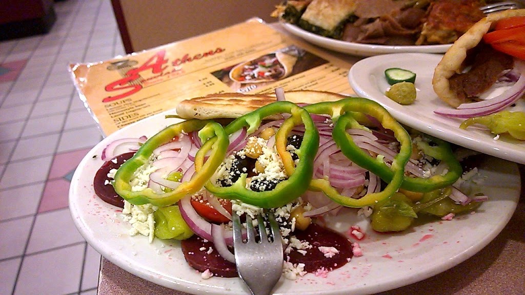 Athens Souvlaki 48076