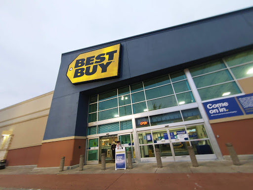 Electronics Store «Best Buy», reviews and photos, 2701 N Mesquite Dr, Mesquite, TX 75150, USA