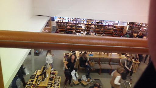 Shoe Store «Tops For Shoes», reviews and photos, 27 N Lexington Ave, Asheville, NC 28801, USA