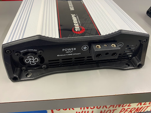 Auto Parts Store «AutoZone», reviews and photos, 629 Communipaw Ave, Jersey City, NJ 07304, USA