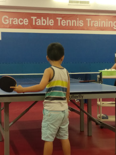Grace Table Tennis Training Centre