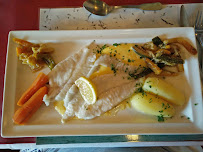 Bar du Restaurant de poisson Le Chatillon à Boulogne-sur-Mer - n°5