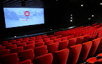 Cinéma Les Flocons Les Belleville