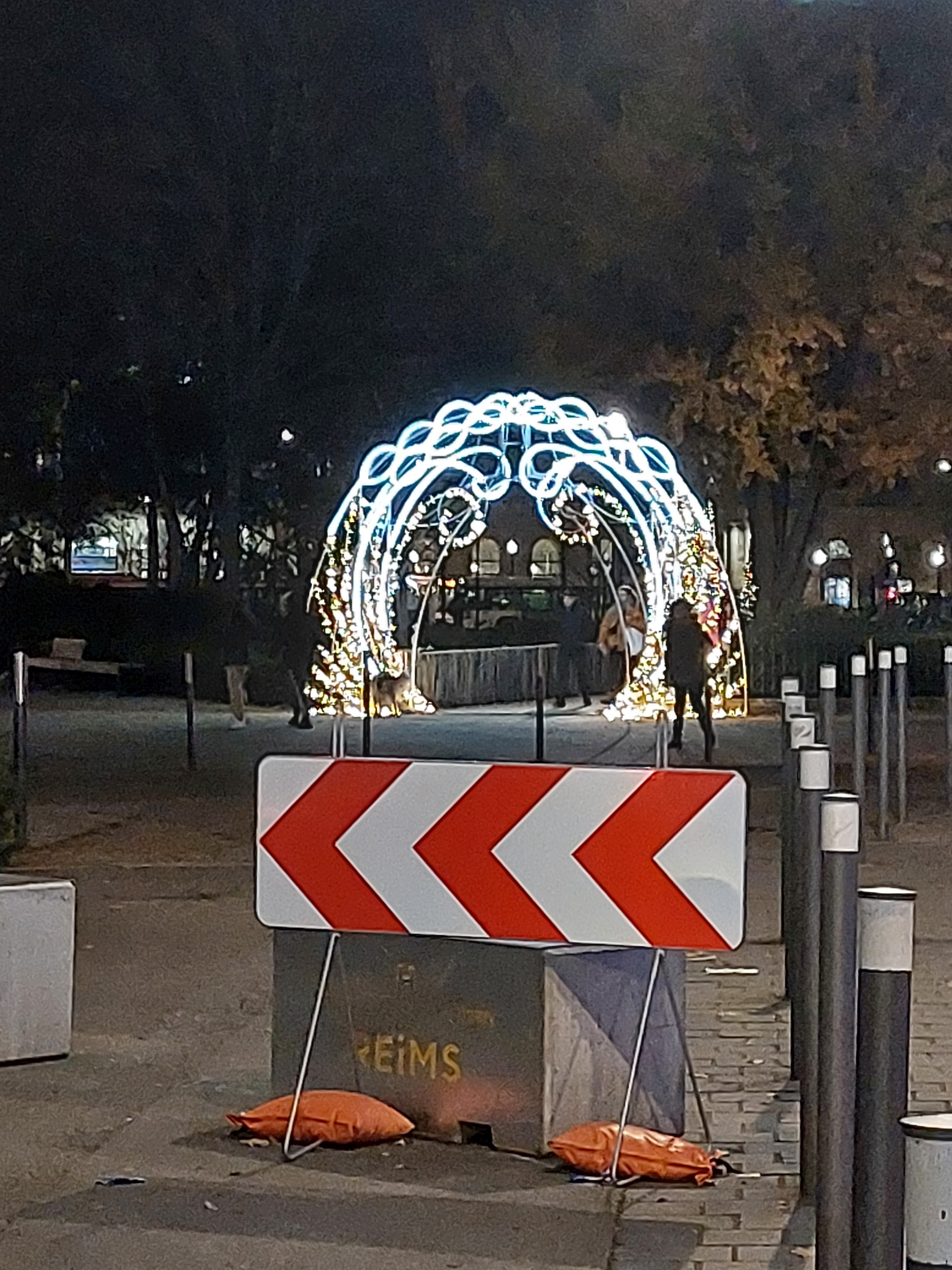 Photo n° 6 de l'avis de Alexis.a fait le 01/12/2023 à 19:24