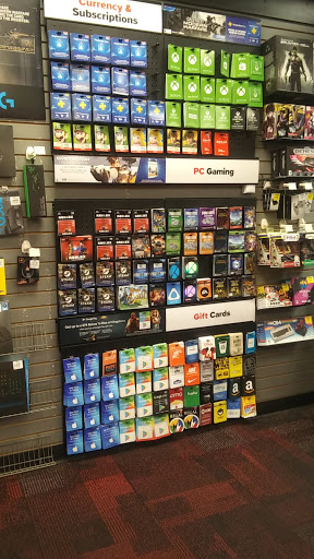 Video Game Store «GameStop», reviews and photos, 16113 S Farrell Rd, Lockport, IL 60441, USA