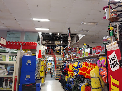 Home Hardware