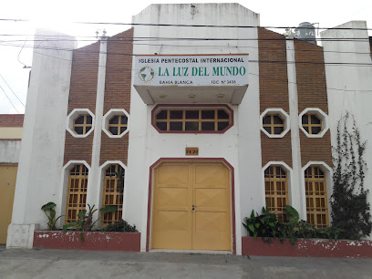 Iglesia Pentecostal Internacional La Luz del Mundo