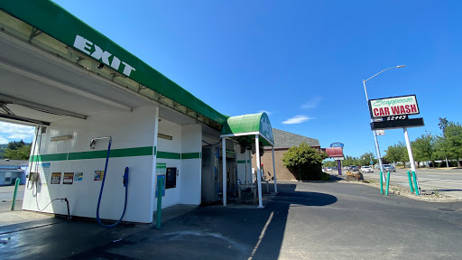 Scappoose Car Wash en Scappoose