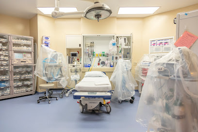 UofL Health - Medical Center East Emergency Room