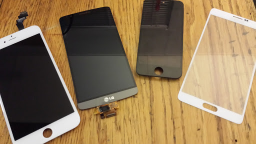 Electronics Repair Shop «iBROKEiT», reviews and photos, 108 E High St, Lebanon, TN 37087, USA