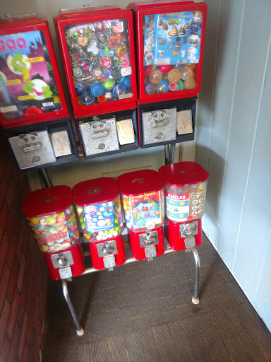 Restaurant «Coffee Cup», reviews and photos, 1512 Lafayette Ave, Terre Haute, IN 47804, USA