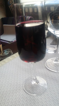 Plats et boissons du Restaurant Italien Visconti à Besançon - n°15