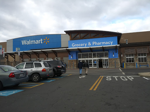 Department Store «Walmart Supercenter», reviews and photos, 1800 Tilden Ridge Dr, Hamburg, PA 19526, USA