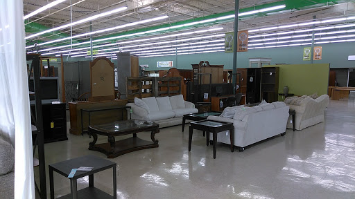 Furniture Store «Furniture For A Cause», reviews and photos, 5254 Blanco Rd, San Antonio, TX 78216, USA