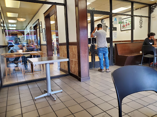 Coffee Shop «Tierra Mia Coffee», reviews and photos, 6706 Pacific Blvd, Huntington Park, CA 90255, USA