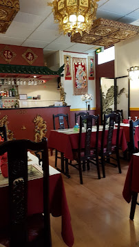 Atmosphère du Restaurant chinois Le Mékong à Ploërmel - n°4
