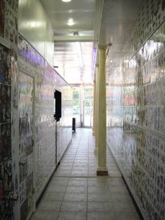 Tattoo Shop «Tonys Tattoos Body Piercing», reviews and photos, 473 Old Country Rd, Westbury, NY 11590, USA