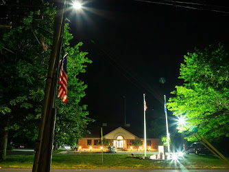 Wolcott Police Department