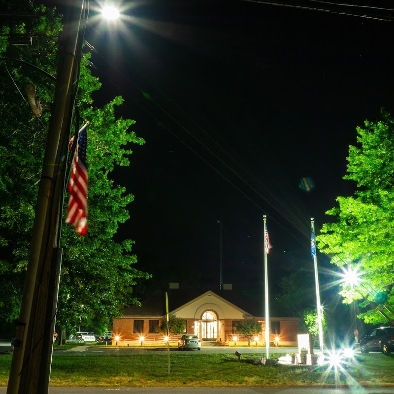 Wolcott Police Department